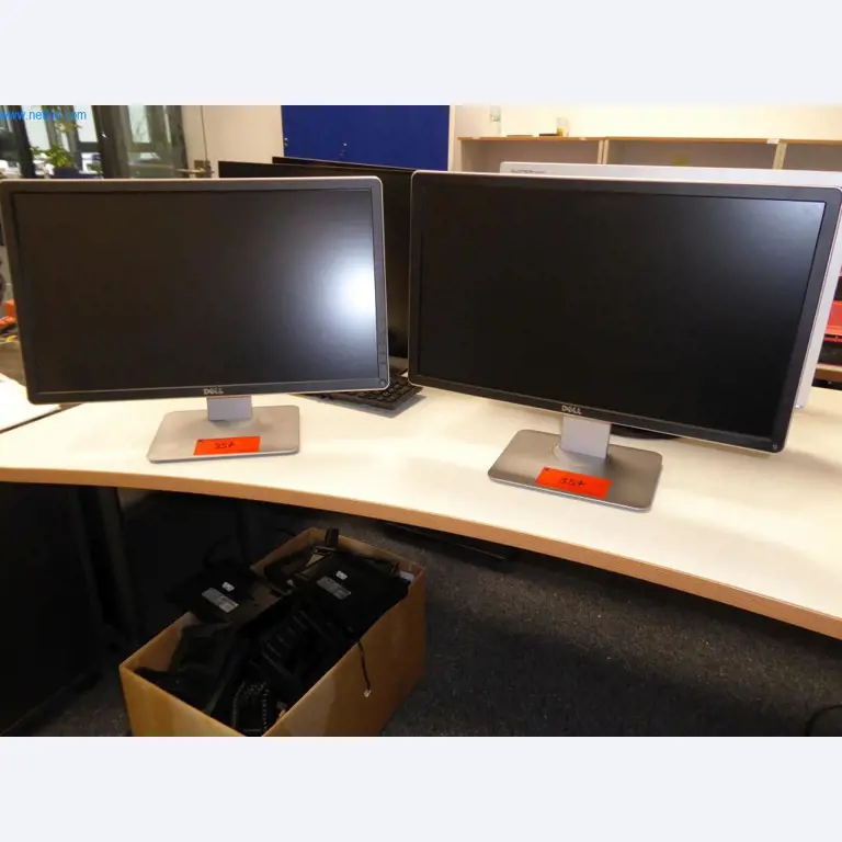 Maschinen u. Betriebsausstattung aus der Metallbearbeitung u. Medizintechnik -1