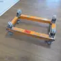 thumbnail-Maschinen u. Betriebsausstattung aus der Metallbearbeitung u. Medizintechnik -3