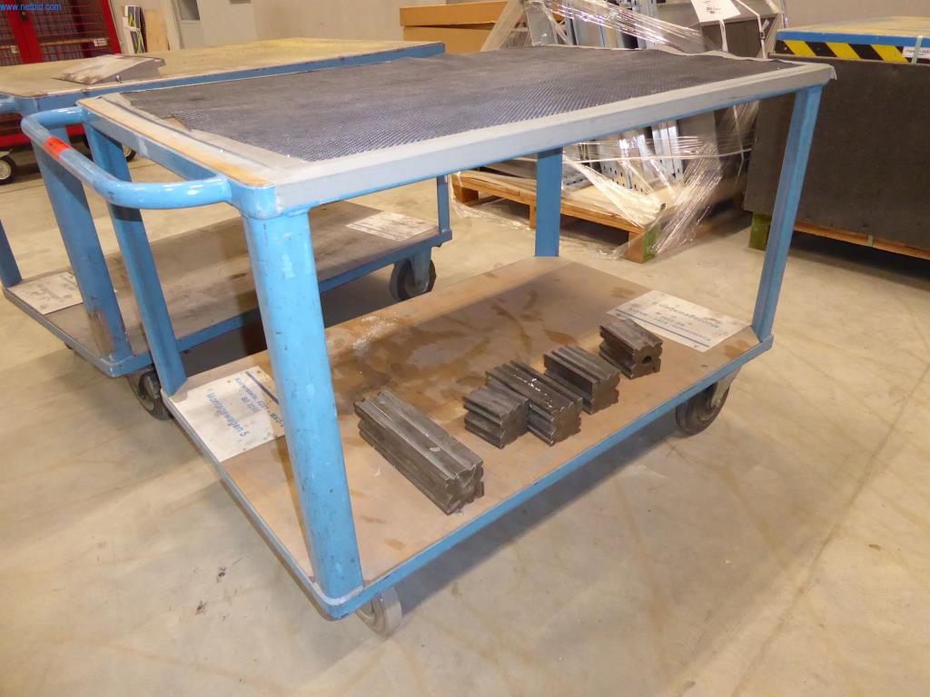 Maquinaria y equipos para la metalurgia y la tecnología médica-1