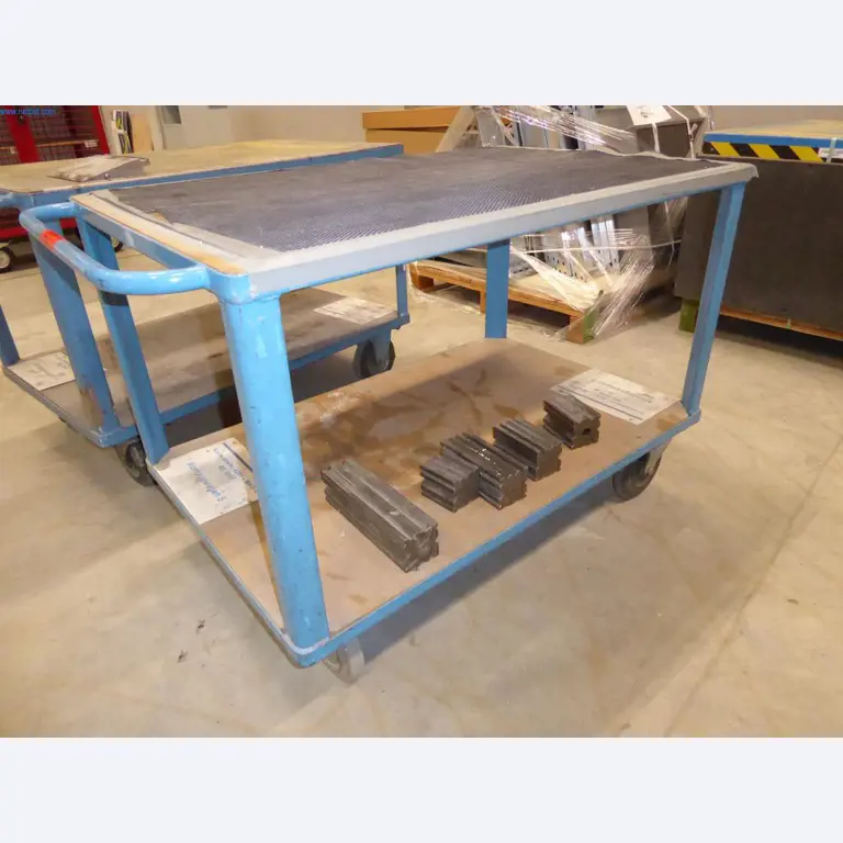 Maquinaria y equipos para la metalurgia y la tecnología médica-1