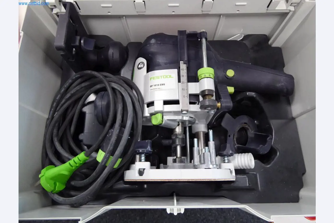 Maquinaria y equipos para la metalurgia y la tecnología médica-4