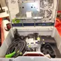 thumbnail-Maschinen u. Betriebsausstattung aus der Metallbearbeitung u. Medizintechnik -5