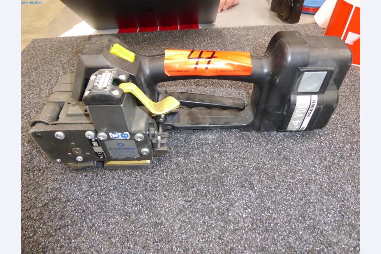 Maquinaria y equipos para la metalurgia y la tecnología médica-1