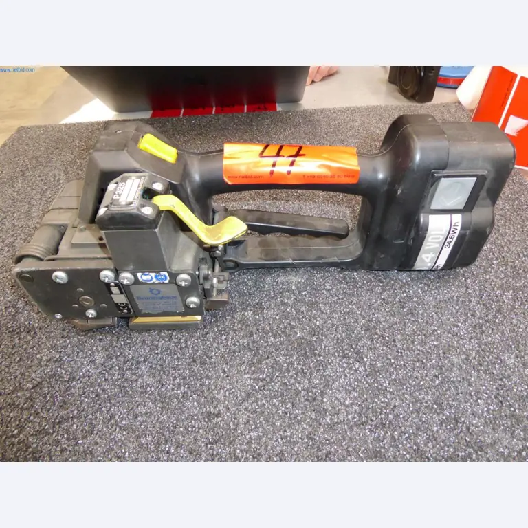 Maquinaria y equipos para la metalurgia y la tecnología médica-1