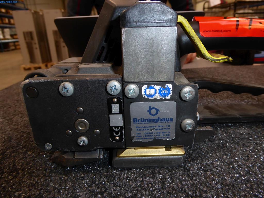 Maquinaria y equipos para la metalurgia y la tecnología médica-2