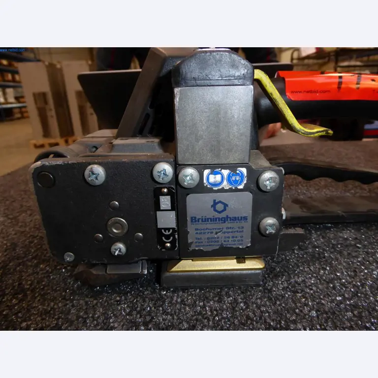 Maquinaria y equipos para la metalurgia y la tecnología médica-2