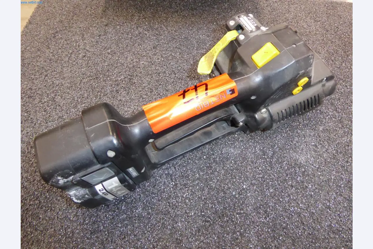 Maquinaria y equipos para la metalurgia y la tecnología médica-3