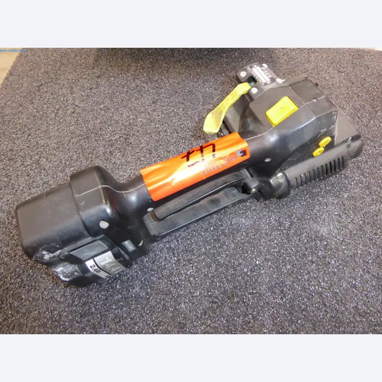 Maquinaria y equipos para la metalurgia y la tecnología médica-3