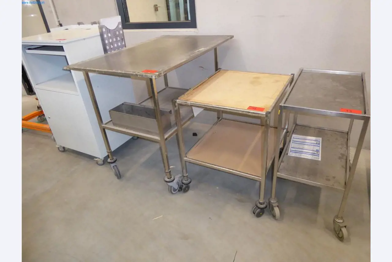 Stroje a zařízení pro obrábění kovů a zdravotnickou techniku-1