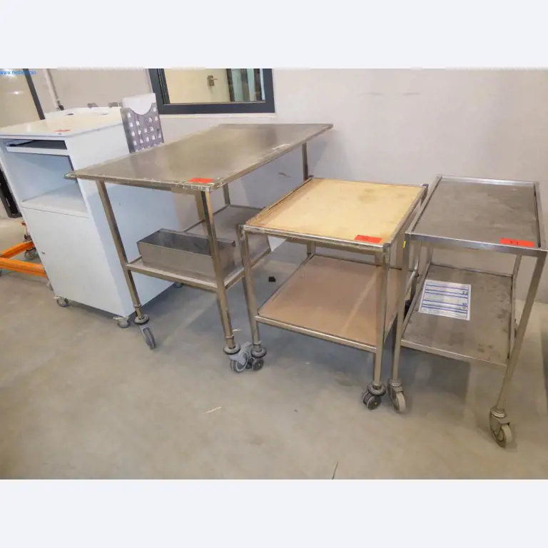 Stroje a zařízení pro obrábění kovů a zdravotnickou techniku-1