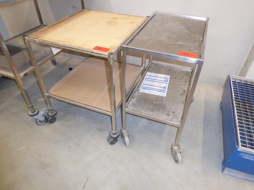 Stroje a zařízení pro obrábění kovů a zdravotnickou techniku-2