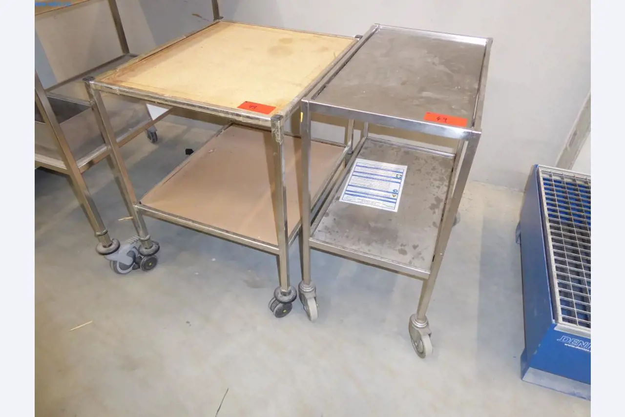 Stroje a zařízení pro obrábění kovů a zdravotnickou techniku-2