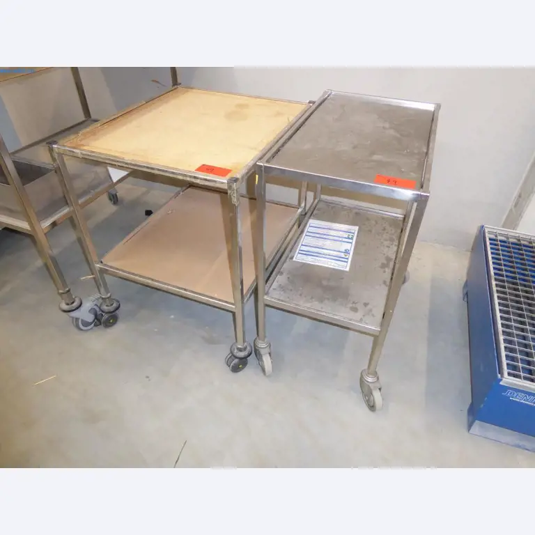 Stroje a zařízení pro obrábění kovů a zdravotnickou techniku-2