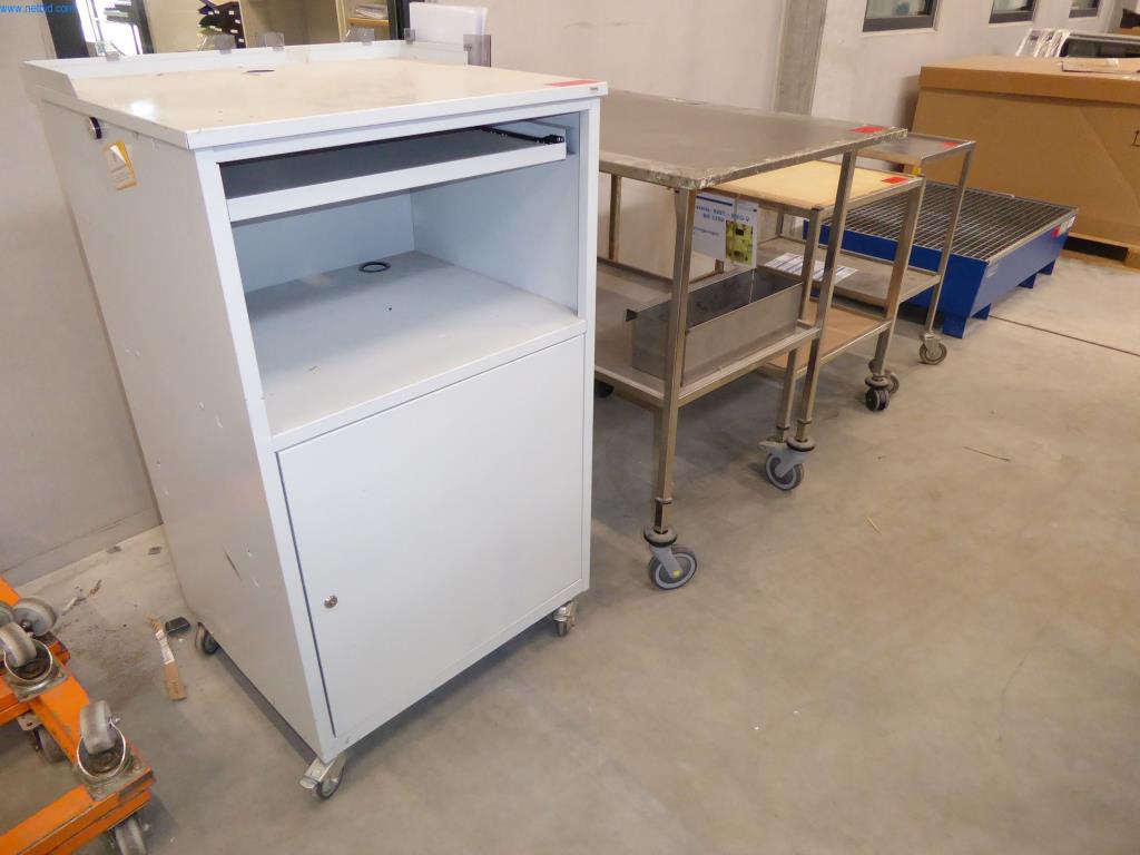 Stroje a zařízení pro obrábění kovů a zdravotnickou techniku-3