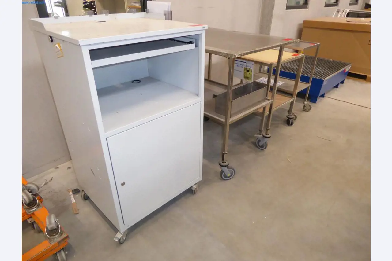 Stroje a zařízení pro obrábění kovů a zdravotnickou techniku-3