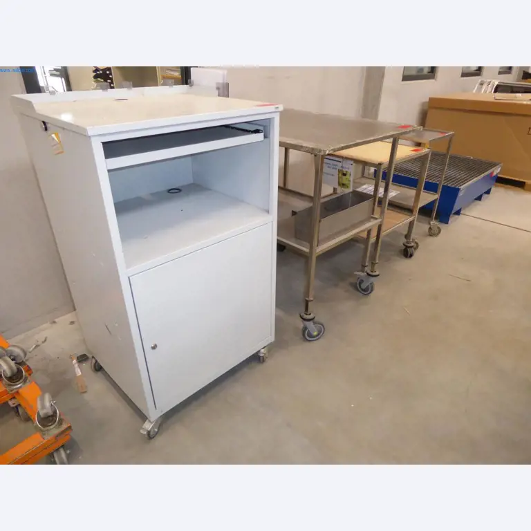 Stroje a zařízení pro obrábění kovů a zdravotnickou techniku-3