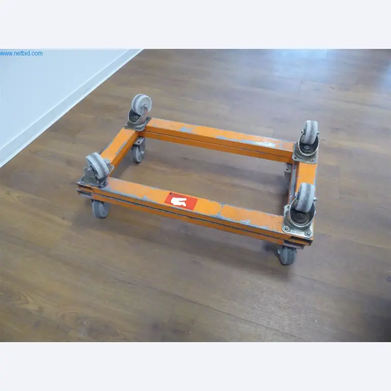 Maschinen u. Betriebsausstattung aus der Metallbearbeitung u. Medizintechnik -1