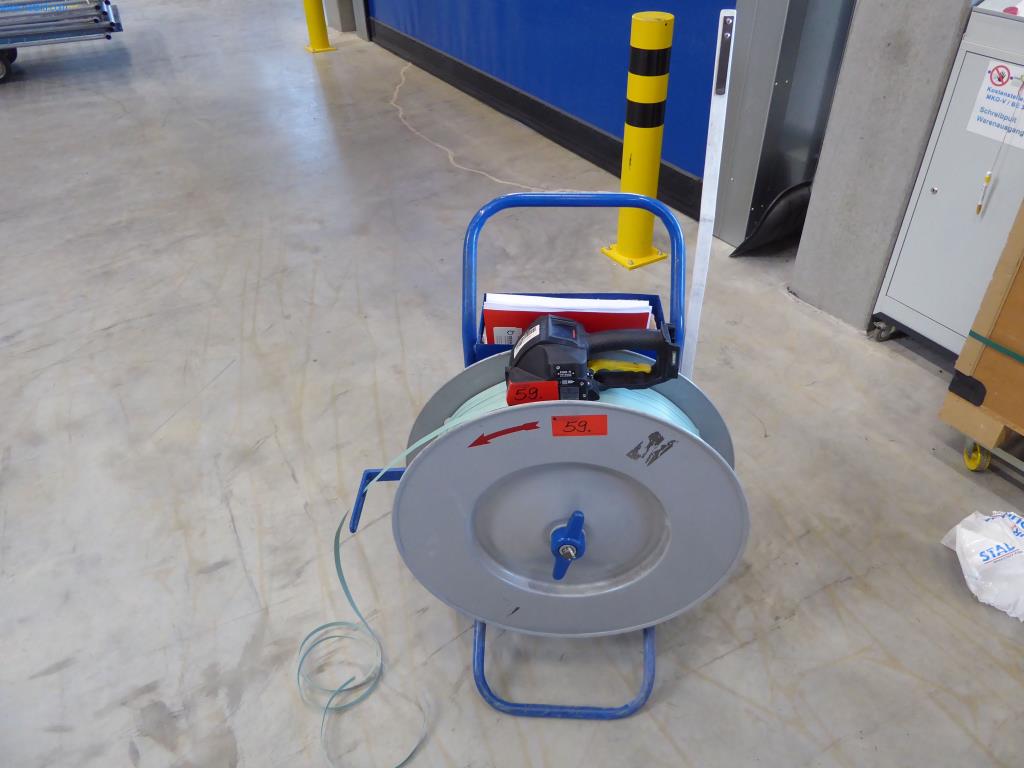 Maschinen u. Betriebsausstattung aus der Metallbearbeitung u. Medizintechnik -1