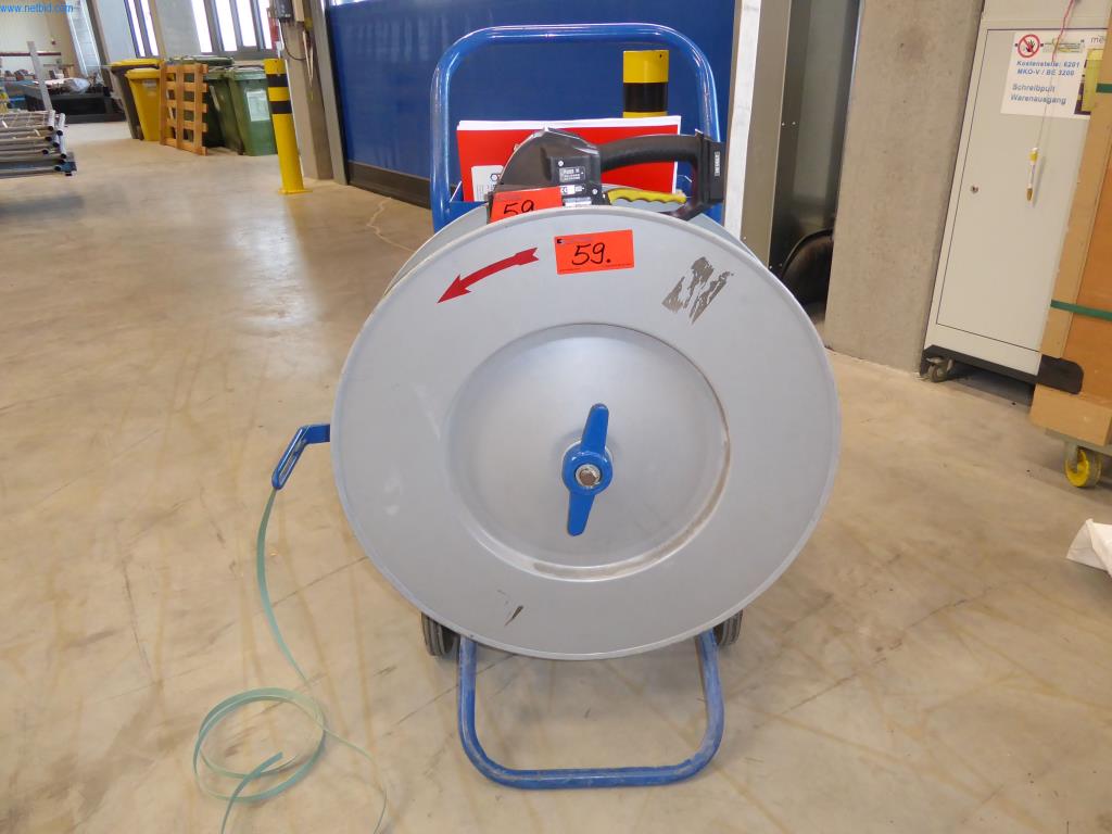 Maschinen u. Betriebsausstattung aus der Metallbearbeitung u. Medizintechnik -2