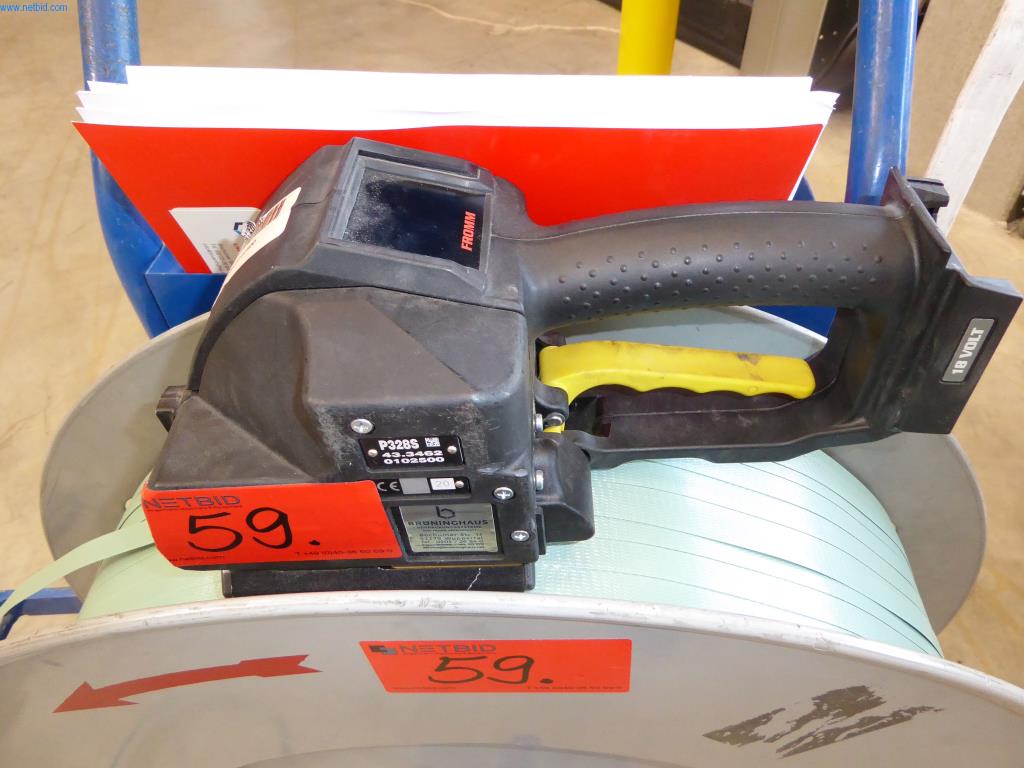 Maschinen u. Betriebsausstattung aus der Metallbearbeitung u. Medizintechnik -3