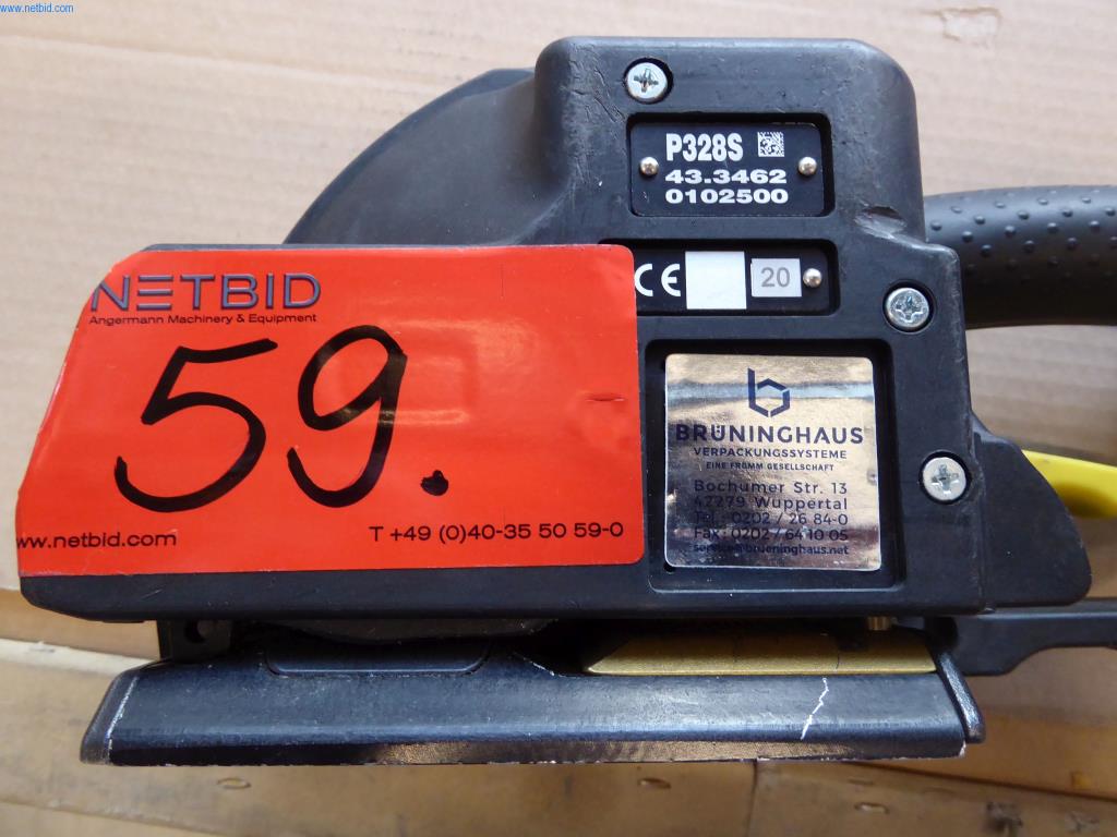 Maschinen u. Betriebsausstattung aus der Metallbearbeitung u. Medizintechnik -4