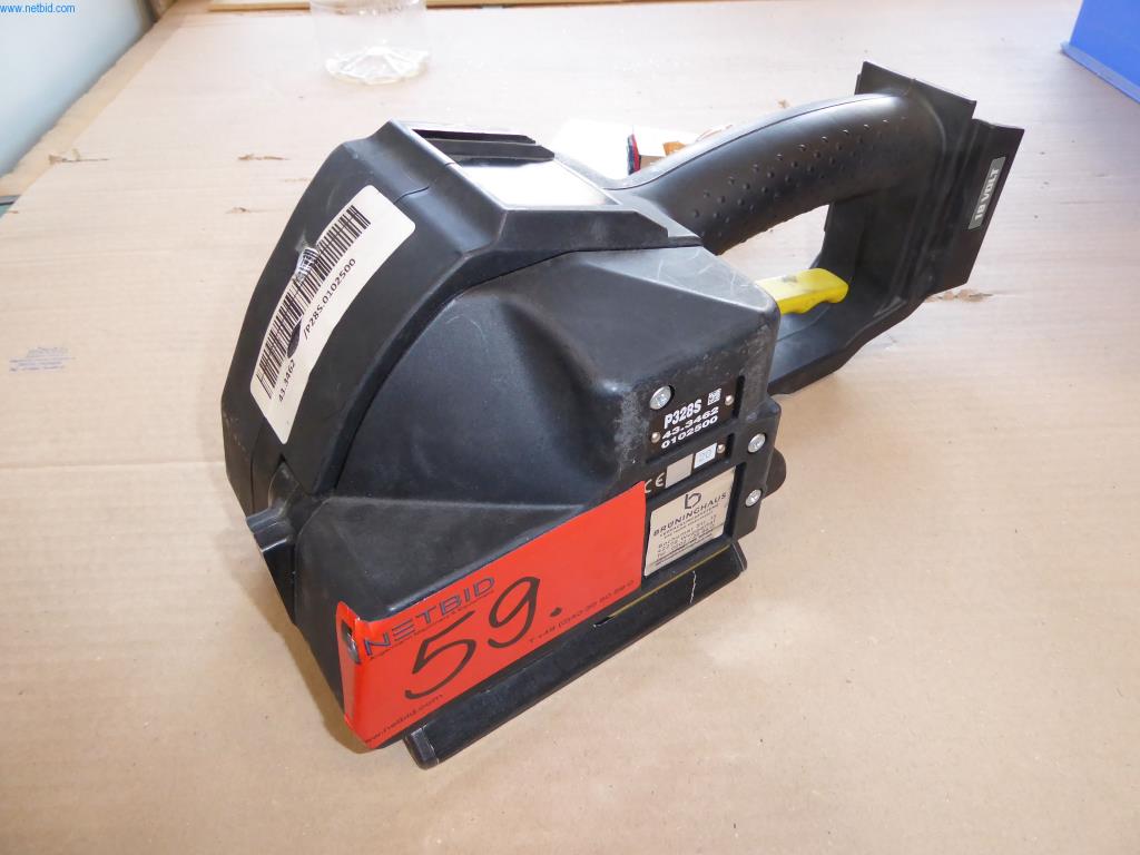 Maschinen u. Betriebsausstattung aus der Metallbearbeitung u. Medizintechnik -5