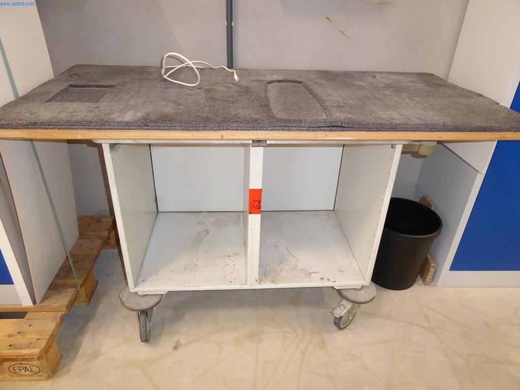 Maquinaria y equipos para la metalurgia y la tecnología médica-2