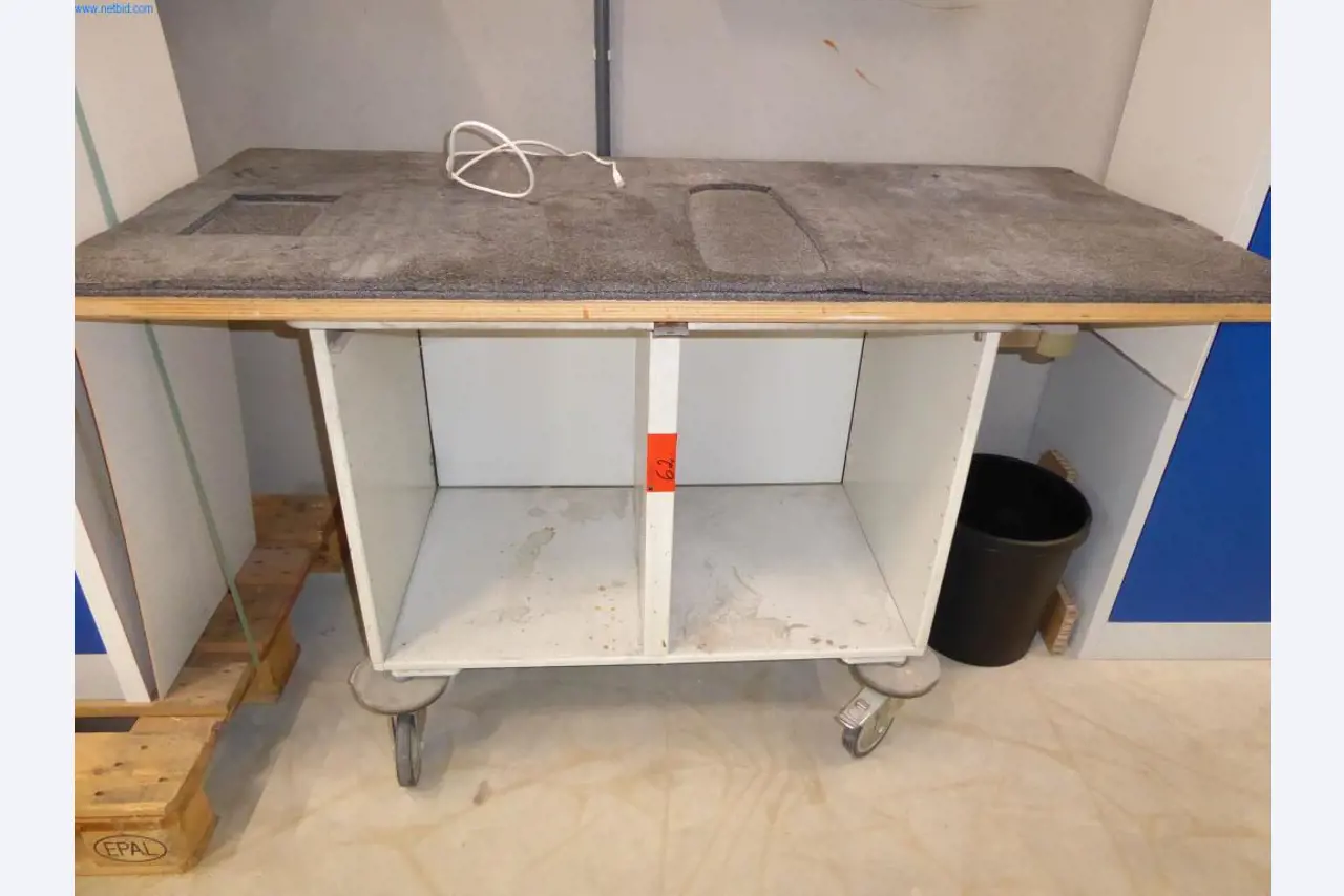 Maquinaria y equipos para la metalurgia y la tecnología médica-2