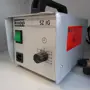 thumbnail-Maschinen u. Betriebsausstattung aus der Metallbearbeitung u. Medizintechnik -2