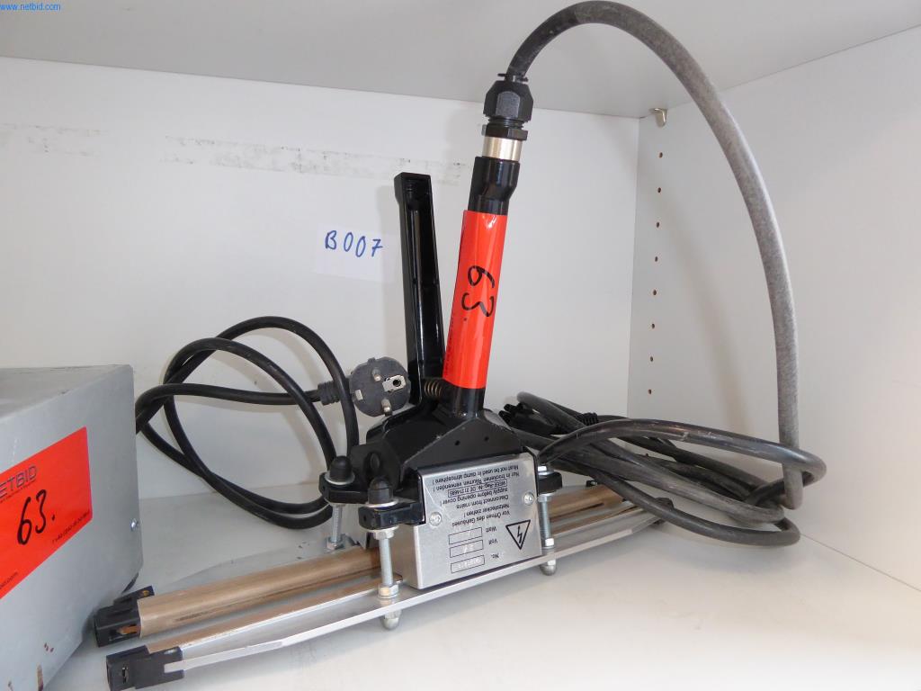 Stroje a zařízení pro obrábění kovů a zdravotnickou techniku-3