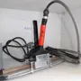 thumbnail-Maschinen u. Betriebsausstattung aus der Metallbearbeitung u. Medizintechnik -3