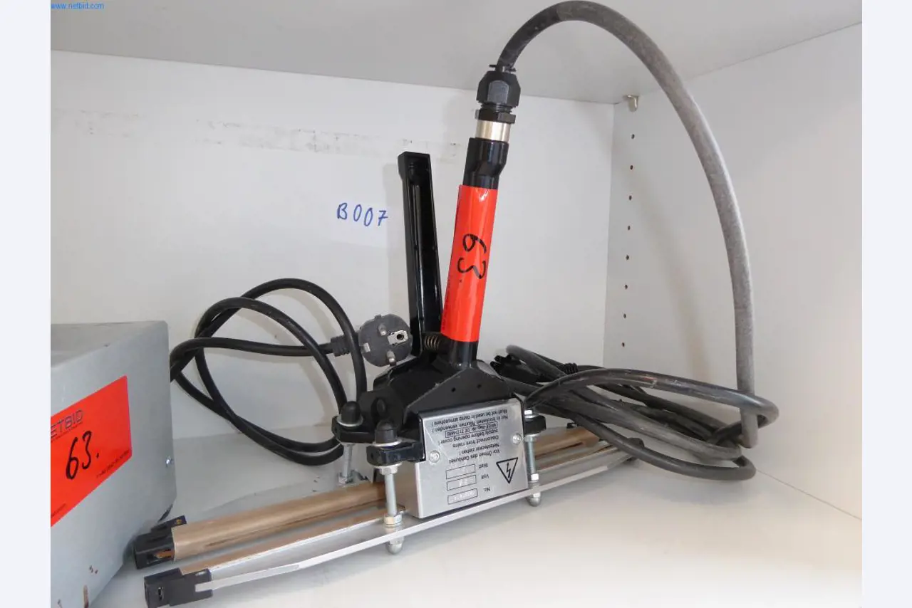 Stroje a zařízení pro obrábění kovů a zdravotnickou techniku-3