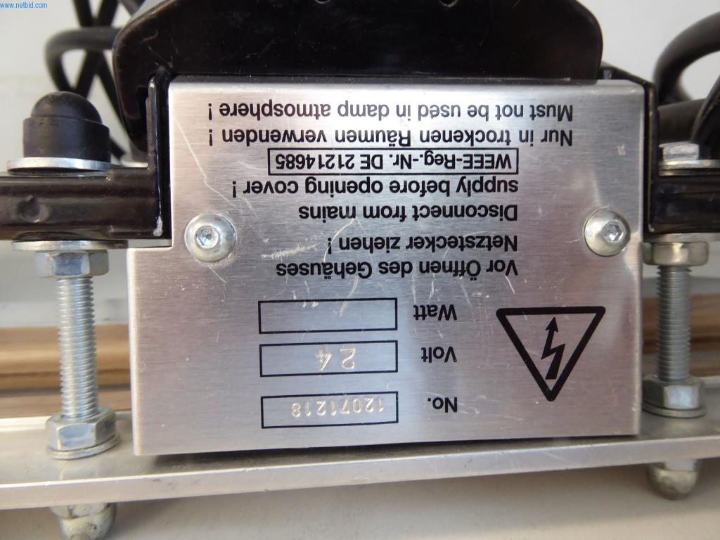 Stroje a zařízení pro obrábění kovů a zdravotnickou techniku-4