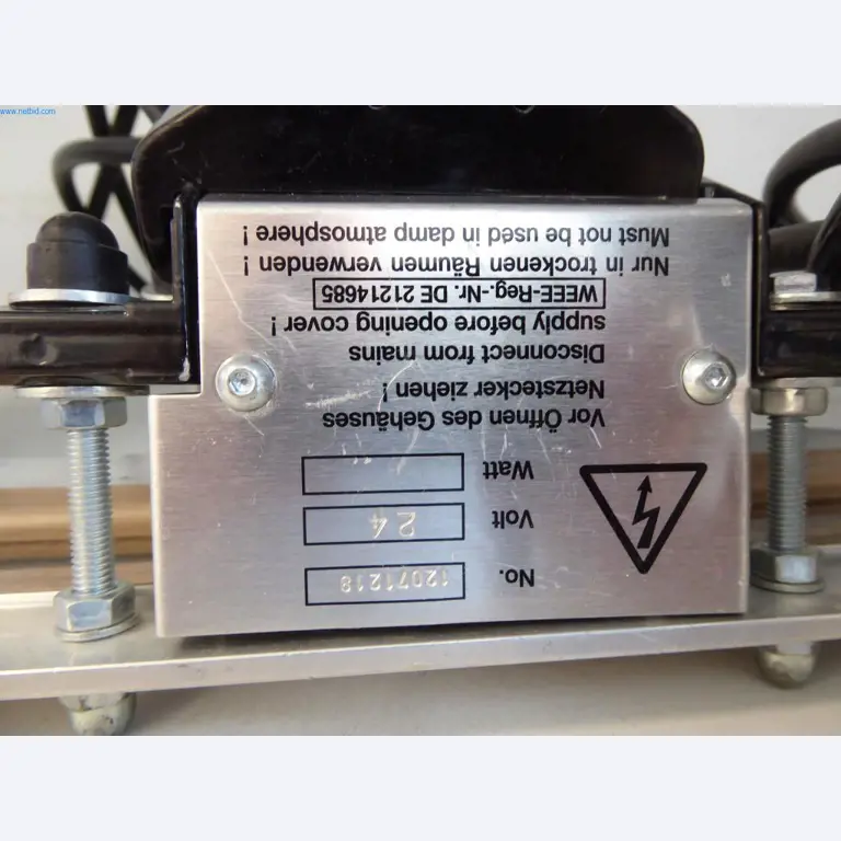 Stroje a zařízení pro obrábění kovů a zdravotnickou techniku-4