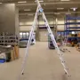thumbnail-Maschinen u. Betriebsausstattung aus der Metallbearbeitung u. Medizintechnik -3