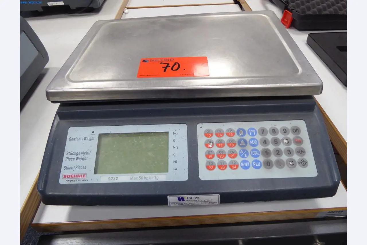 Maschinen u. Betriebsausstattung aus der Metallbearbeitung u. Medizintechnik -1