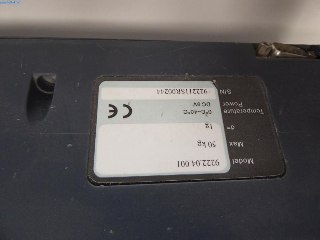 Maschinen u. Betriebsausstattung aus der Metallbearbeitung u. Medizintechnik -2