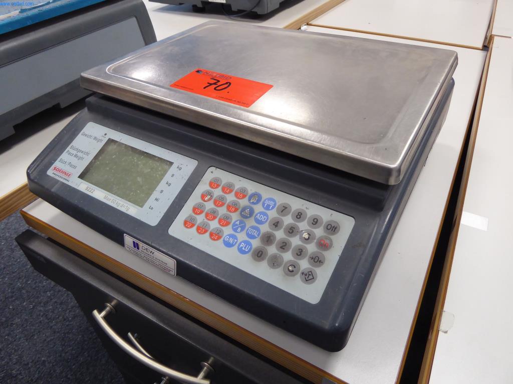 Maschinen u. Betriebsausstattung aus der Metallbearbeitung u. Medizintechnik -3