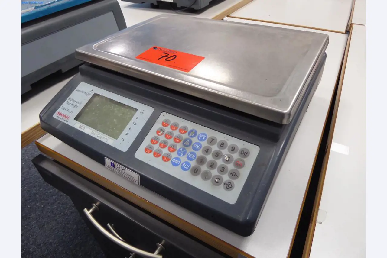 Maschinen u. Betriebsausstattung aus der Metallbearbeitung u. Medizintechnik -3