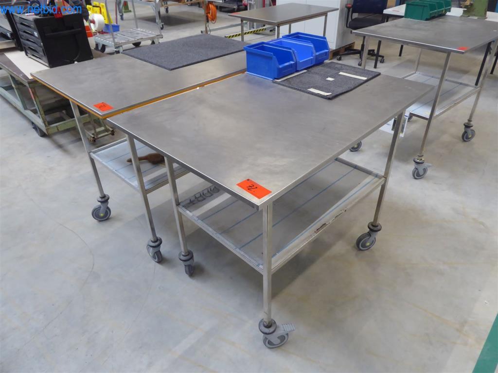 Maquinaria y equipos para la metalurgia y la tecnología médica-1