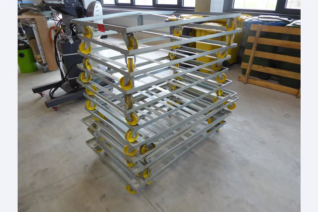 Maquinaria y equipos para la metalurgia y la tecnología médica-1