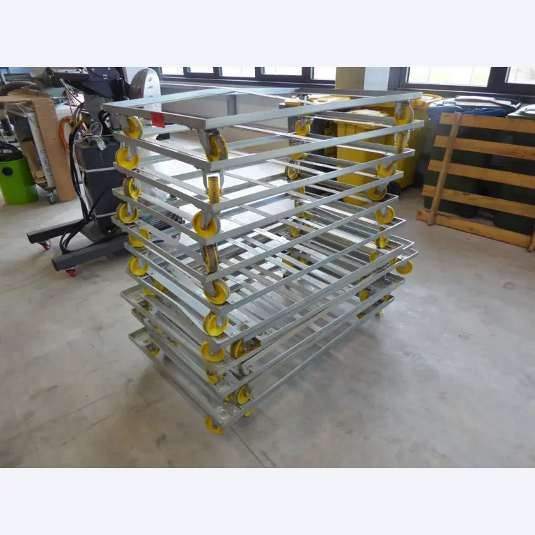 Maquinaria y equipos para la metalurgia y la tecnología médica-1