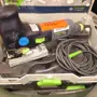 thumbnail-Maschinen u. Betriebsausstattung aus der Metallbearbeitung u. Medizintechnik -3