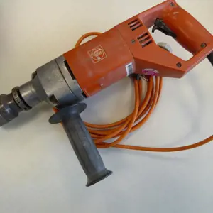 Two-hand drill Fein