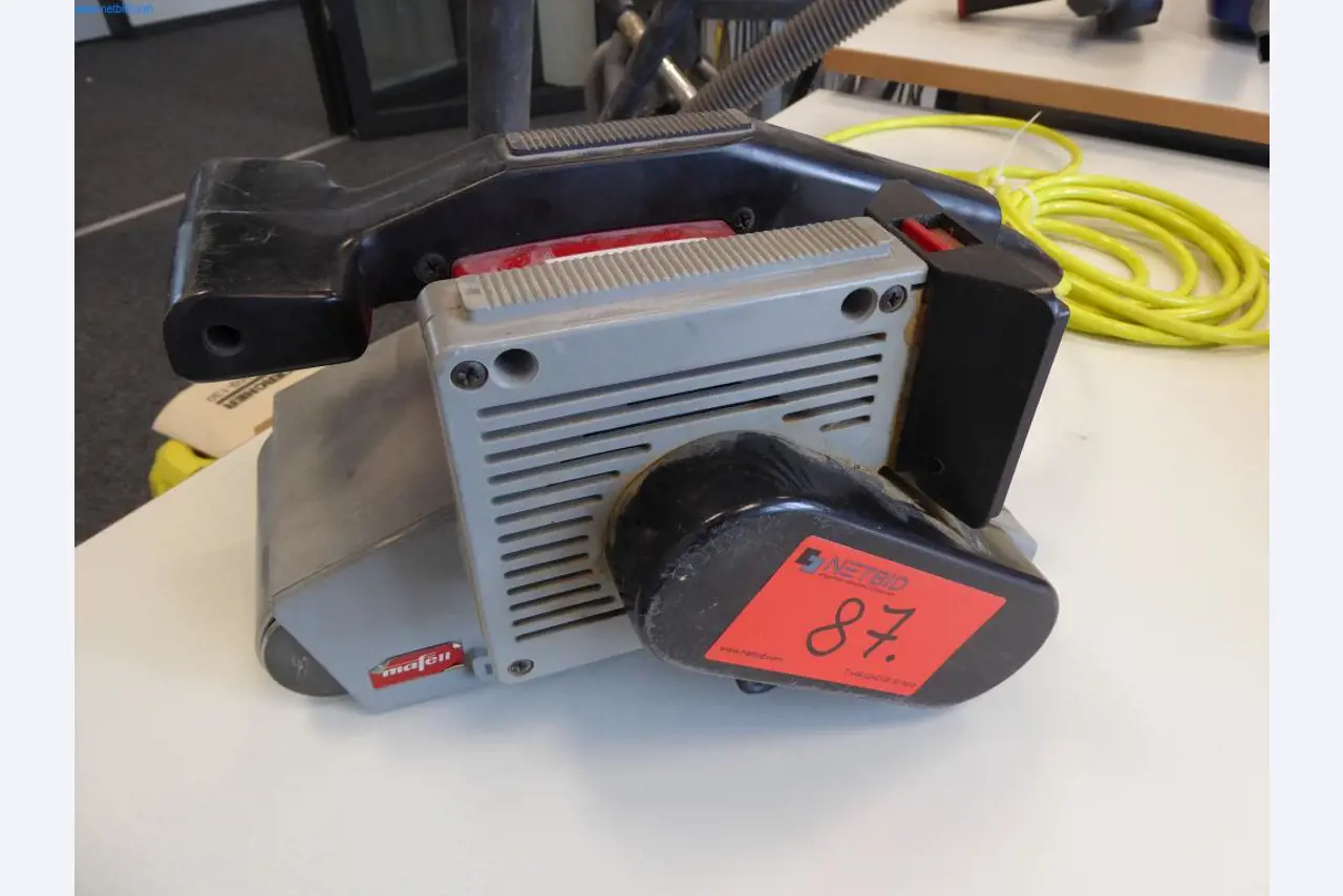 Maquinaria y equipos para la metalurgia y la tecnología médica-1