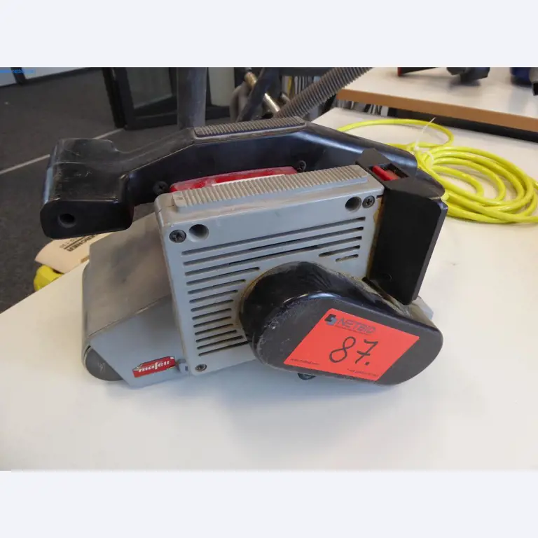 Maquinaria y equipos para la metalurgia y la tecnología médica-1