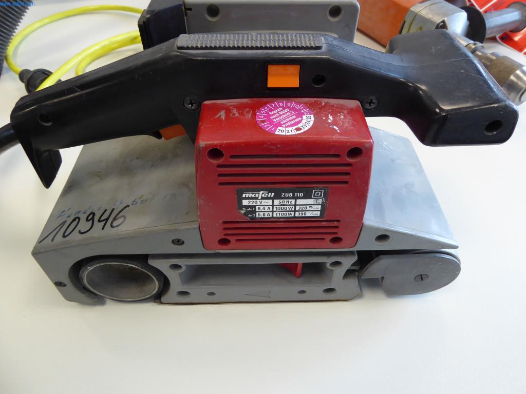 Maquinaria y equipos para la metalurgia y la tecnología médica-2