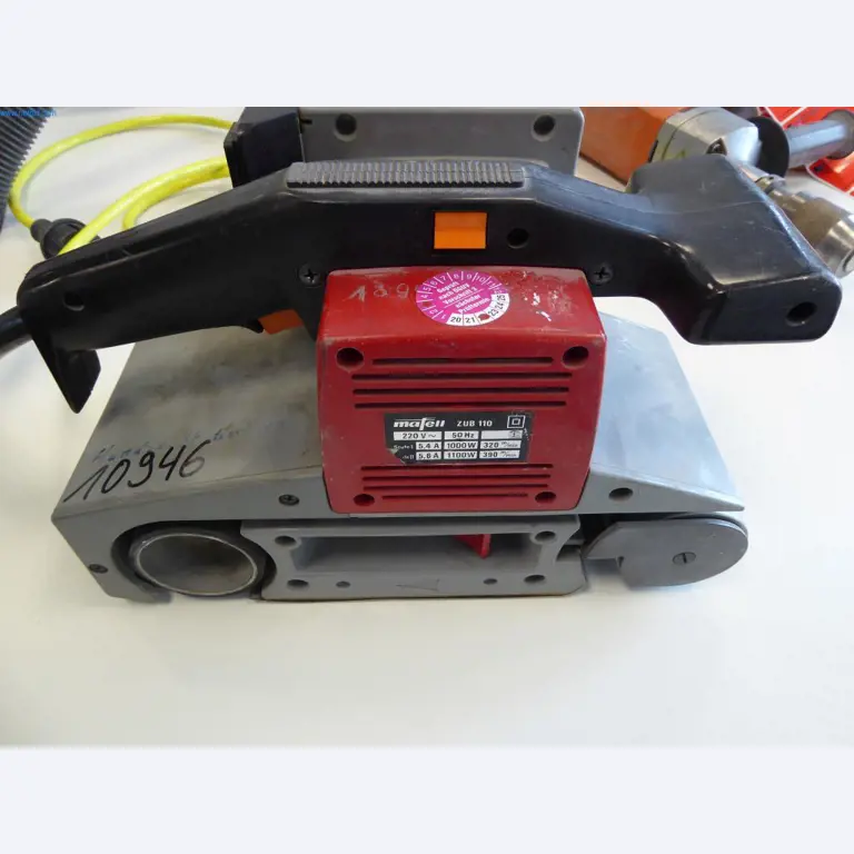 Maquinaria y equipos para la metalurgia y la tecnología médica-2