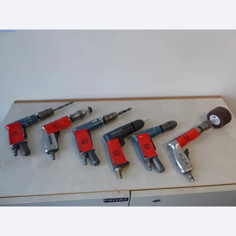 Maquinaria y equipos para la metalurgia y la tecnología médica-1