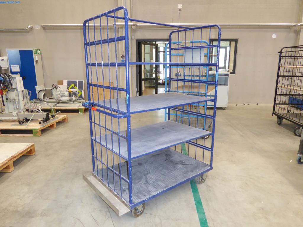 Maquinaria y equipos para la metalurgia y la tecnología médica-1